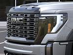 2025 GMC Sierra 2500 Crew Cab 4WD Pickup for sale #GGX25316 - photo 13