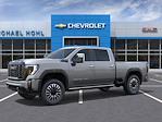 2025 GMC Sierra 2500 Crew Cab 4WD Pickup for sale #GGX25316 - photo 3