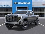 2025 GMC Sierra 2500 Crew Cab 4WD Pickup for sale #GGX25316 - photo 6