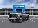 2025 GMC Sierra 2500 Crew Cab 4WD Pickup for sale #GGX25316 - photo 8