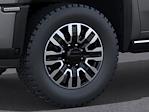 2025 GMC Sierra 2500 Crew Cab 4WD Pickup for sale #GGX25316 - photo 9