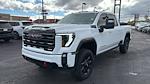 2024 GMC Sierra 2500 Crew Cab 4WD Pickup for sale #GGX25369A - photo 24