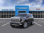 2025 GMC Yukon 4WD SUV for sale #GGX25405 - photo 8