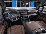 2025 GMC Sierra 2500 Crew Cab 4WD Pickup for sale #GGX25415 - photo 15