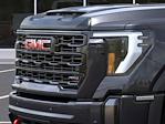 2025 GMC Sierra 2500 Crew Cab 4WD Pickup for sale #GGX25416 - photo 13