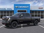 2025 GMC Sierra 2500 Crew Cab 4WD Pickup for sale #GGX25416 - photo 3