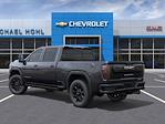 2025 GMC Sierra 2500 Crew Cab 4WD Pickup for sale #GGX25416 - photo 4