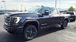 New 2025 GMC Sierra 2500 AT4 Crew Cab 4WD Pickup for sale #GGX25416 - photo 7