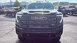 New 2025 GMC Sierra 2500 AT4 Crew Cab 4WD Pickup for sale #GGX25416 - photo 8