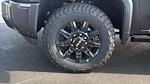 New 2025 GMC Sierra 2500 AT4 Crew Cab 4WD Pickup for sale #GGX25416 - photo 9