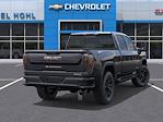2025 GMC Sierra 2500 Crew Cab 4WD Pickup for sale #GGX25416 - photo 2
