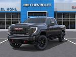 2025 GMC Sierra 2500 Crew Cab 4WD Pickup for sale #GGX25416 - photo 6