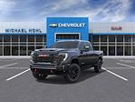 2025 GMC Sierra 2500 Crew Cab 4WD Pickup for sale #GGX25416 - photo 8