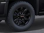 2025 GMC Sierra 2500 Crew Cab 4WD Pickup for sale #GGX25416 - photo 9