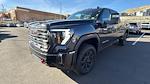 Used 2024 GMC Sierra 3500 AT4 Crew Cab for sale #GGX25416A - photo 3