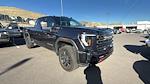 Used 2024 GMC Sierra 3500 AT4 Crew Cab for sale #GGX25416A - photo 4