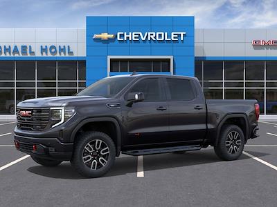 New 2026 GMC Sierra 1500 AT4 Crew Cab 4WD Pickup for sale #GGX25425 - photo 2