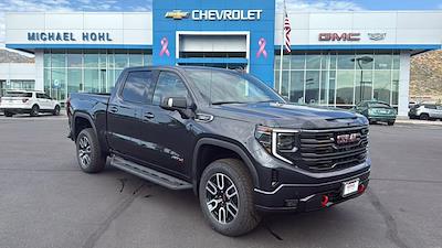2026 GMC Sierra 1500 Crew Cab 4WD Pickup for sale #GGX25425 - photo 1