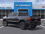 New 2026 GMC Sierra 1500 AT4 Crew Cab 4WD Pickup for sale #GGX25425 - photo 3
