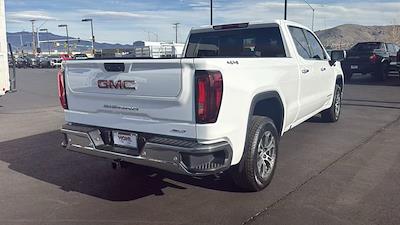 New 2026 GMC Sierra 1500 SLT Crew Cab for sale #GGX26003 - photo 2