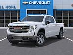 New 2026 GMC Sierra 1500 SLT Crew Cab 4WD Pickup for sale #GGX26003 - photo 6