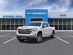 New 2026 GMC Sierra 1500 SLT Crew Cab 4WD Pickup for sale #GGX26003 - photo 8