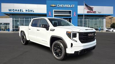 2026 GMC Sierra 1500 Crew Cab 4WD Pickup for sale #GGX26041 - photo 1
