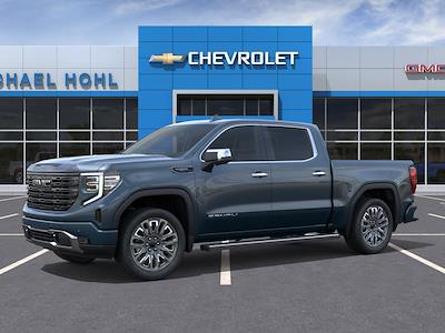New 2026 GMC Sierra 1500 Denali Ultimate Crew Cab 4WD Pickup for sale #GGX26046 - photo 2