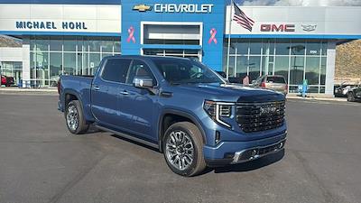 New 2026 GMC Sierra 1500 Denali Ultimate Crew Cab 4WD Pickup for sale #GGX26046 - photo 1
