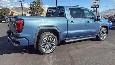 New 2026 GMC Sierra 1500 Denali Ultimate Crew Cab 4WD Pickup for sale #GGX26046 - photo 2