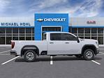 2026 GMC Sierra 2500 Crew Cab 4WD Pickup for sale #GGX26052 - photo 5