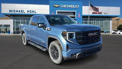 New 2026 GMC Sierra 1500 Elevation Crew Cab for sale #GGX26068 - photo 1