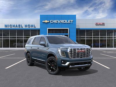 New 2026 GMC Yukon Denali 4WD SUV for sale #GGX26089 - photo 1