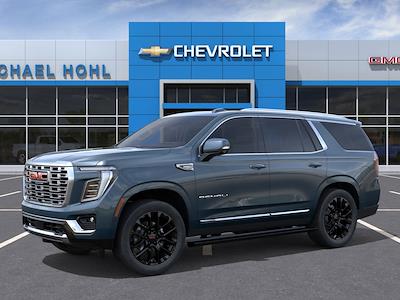 New 2026 GMC Yukon Denali 4WD SUV for sale #GGX26089 - photo 2