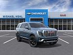 New 2026 GMC Yukon Denali 4WD SUV for sale #GGX26089 - photo 1