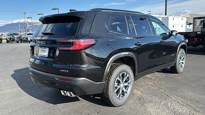New 2026 GMC Acadia AT4 for sale #GGX26111 - photo 2