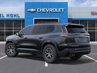 2026 GMC Acadia AWD SUV for sale #GGX26111 - photo 2