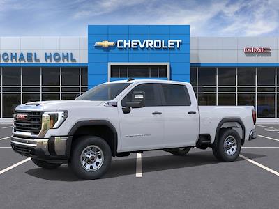 2026 GMC Sierra 2500 Crew Cab 4WD Pickup for sale #GGX26118 - photo 1