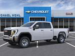 2026 GMC Sierra 2500 Crew Cab 4WD Pickup for sale #GGX26118 - photo 1