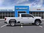 2026 GMC Sierra 2500 Crew Cab 4WD Pickup for sale #GGX26118 - photo 4