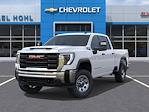 2026 GMC Sierra 2500 Crew Cab 4WD Pickup for sale #GGX26118 - photo 5