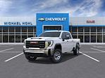 2026 GMC Sierra 2500 Crew Cab 4WD Pickup for sale #GGX26118 - photo 8