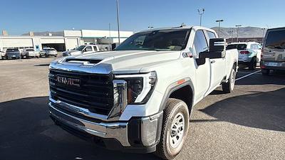2024 GMC Sierra 3500 Crew Cab 4WD Pickup for sale #GGX26118A - photo 1