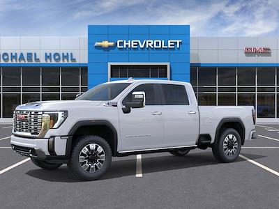 New 2026 GMC Sierra 3500 Denali Crew Cab 4WD Pickup for sale #GGX26123 - photo 2