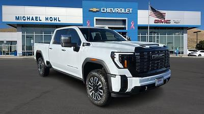 New 2026 GMC Sierra 2500 Denali Ultimate Crew Cab for sale #GGX26139 - photo 1