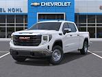 New 2026 GMC Sierra 1500 Pro Crew Cab for sale #GGX26142 - photo 6