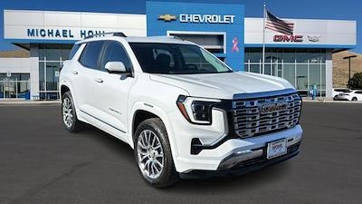 New 2026 GMC Terrain Denali for sale #GGX26173 - photo 1