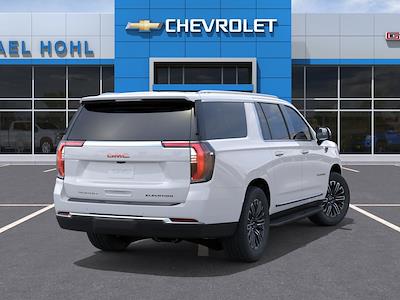 New 2026 GMC Yukon XL - photo 1