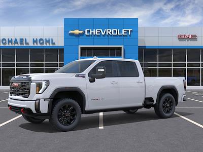 New 2026 GMC Sierra 2500 - photo 1