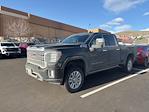 2021 GMC Sierra 2500 Crew Cab 4WD Pickup for sale #GGY25171A - photo 1